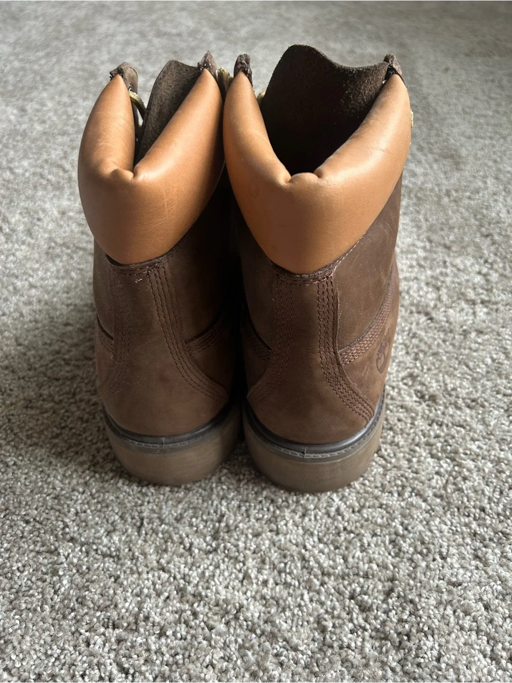 Mens Timberland Classic  A1GDC 4940 Size 11.5